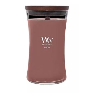 Woodwick Rouge Oud Scented Candle 609,5g (5038581167855)