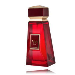 French Avenue Vie Feu Perfume EDP 80 ml (6290360372952)