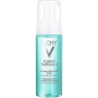 Vichy Pureté Thermale Cleansing Foam Radiance Revealer 150 ml (3337871320980)