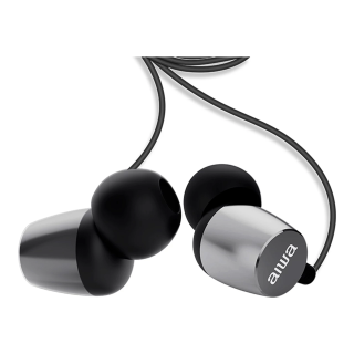 Aiwa ESTM-30SL Wired Earphones (ESTM-30SL)