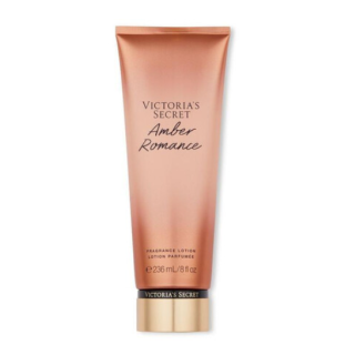 Victoria's Secret Amber Romance Body Lotion 236ml (667556605136)