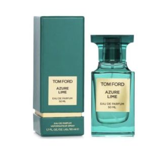 Tom Ford Azure Lime Perfume EDP 50ml (888066131438)