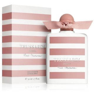 Trussardi Donna Pink Marina Perfume EDT 50 ml (8058045422907)