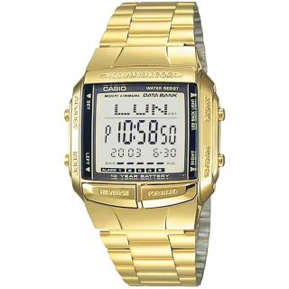 Casio DB-360G-9ADF Men's Watch (CA0181)