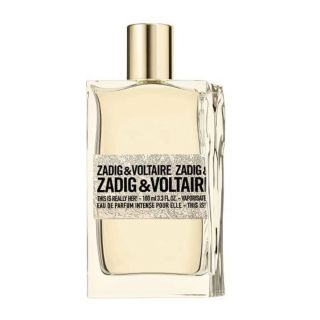 Zadig & Voltaire This Is Really Her! Perfume EDP 100 ml (3423222106164)