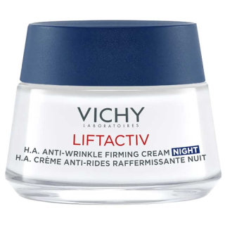 Vichy Liftactiv Night Cream 50 ml (3337871322502)
