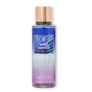 Victoria's Secret Wild Neroli Body Mist 250ml (667559301752)