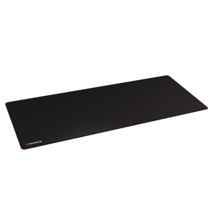 Genesis Pad Carbon 500 Ultra Logo XL Mouse pad 450 x 1100 mm (NPG-2356)