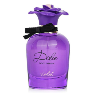 Dolce & Gabbana Dolce Violet Perfume EDT / 50 ml (8057971183791)
