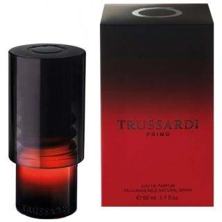 Trussardi Primo Perfume EDP 50 ml (8059117002195)