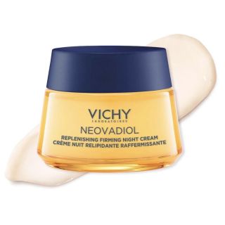Vichy Neovadiol Post-Menopause Replenishing Firming Night Cream 50ml (3337875774017)