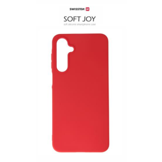 Swissten Soft Joy Case for Samsung Galaxy A17 4G/5G (34500471)