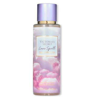 Victoria's Secret Love Spell Daydream Body Mist 250ml (667559666820)