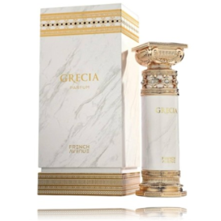 French Avenue Grecia Perfume EDP 100 ml (6290360378206)