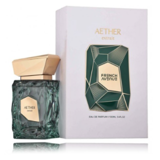 French Avenue Aether Perfume PP 100 ml (6290360376608)