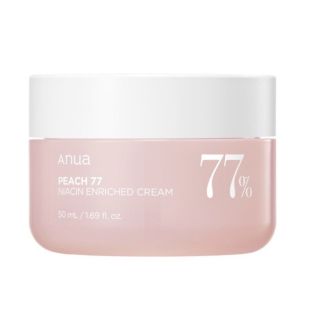 Anua Peach 77 Niacin Enriched Cream 50ml (8809640735653)