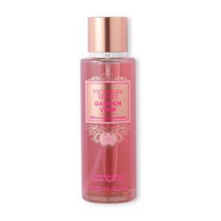 Victoria's Secret Garden View Body Mist 250ml (667558203866)