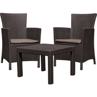 Keter Rosario Balcony Set Garden furniture (29200030599)