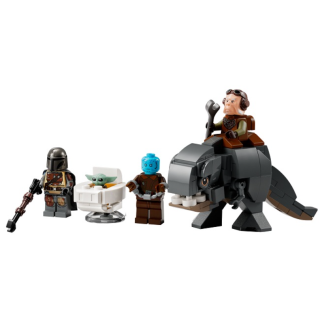 LEGO 75331 The Razor Crest UCS Constructor (LEGO-75331)