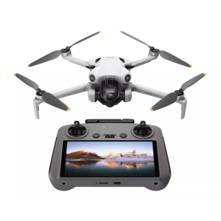 DJI Mini 4 Pro Quadcopter (CP.MA.00000732.01)