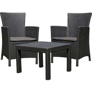 Keter Rosario Balcony Set Garden furniture (29200030939)