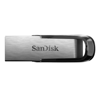 SanDisk ULTRA FLAIR USB Flash Drive 16GB (SDCZ73-016G-G46)