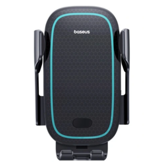 Baseus Milky Way Pro Car Holder with Charging Function 15W (C40357000111-00)