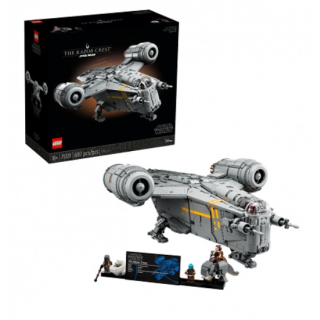 LEGO 75331 The Razor Crest UCS Constructor (LEGO-75331)