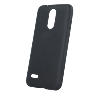 Mocco Soft Matte Case for Xiaomi 14 (MO-SM-XIA-14-BK)