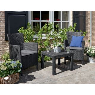 Keter Rosario Balcony Set Garden furniture (29200030939)