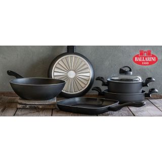 Ballarini 130 Pot Ø24cm/4,5mm (31006544)