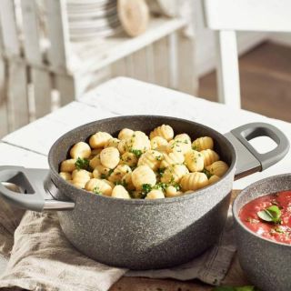 Ballarini Murano Pot with lid Ø20сm / 4,5mm (31006178)