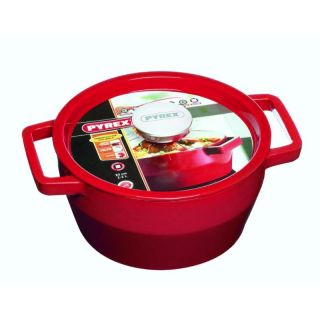 PYREX Pot 3,6L / Ø24см (33SC5AC24)