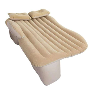 RoGer Car Inflatable Mattress 130cm x 80cm (RO-7579-1)