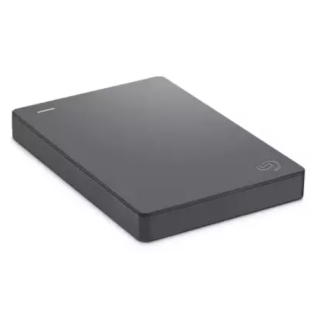 Seagate Basic HDD Disk 4TB (STJL4000400)
