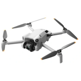 DJI Mini 4 Pro Quadcopter (CP.MA.00000732.01)
