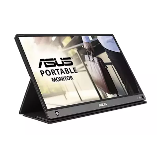 Asus MB16AHP Monitor 15.6" / 1920 x 1080 (90LM04T0-B01170)