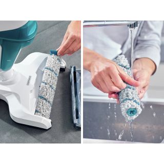 Leifheit Regulus Aqua PowerVac Pro Vacuum Cleaner (1011935)