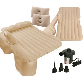 RoGer Car Inflatable Mattress 130cm x 80cm (RO-7579-1)