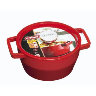 PYREX Pot 2,2L /Ø20сm (33SC5AC20)