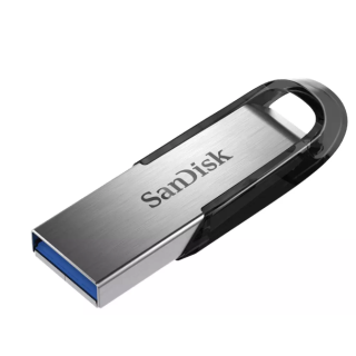 SanDisk ULTRA FLAIR USB Flash Drive 16GB (SDCZ73-016G-G46)