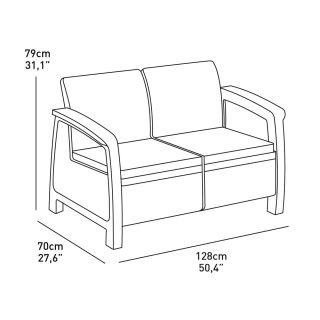 Keter Corfu Garden furniture set (29197361599)
