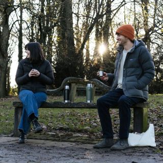 Stanley The Legendary Classic Thermos 0,47L (2801228073)