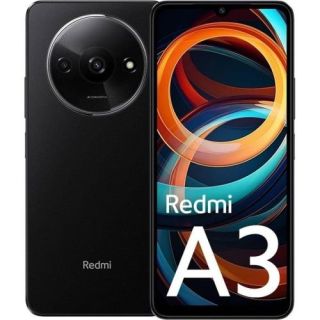 Xiaomi Redmi A3 Mobile Phone 3GB / 64GB / DS (54305)