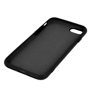 Mocco Silicone Case for Samsung Galaxy A42 5G Black (MO-SI-BC-SA-A425G-BK)