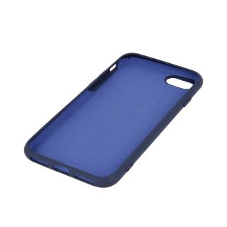 Mocco Silicone Case for Samsung Galaxy A42 5G Blue (MO-SI-BC-SA-A425G-BL)