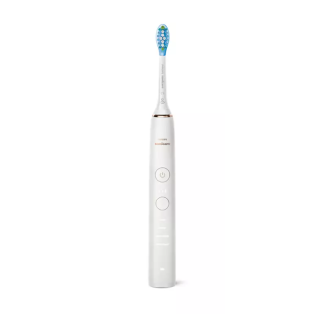 Philips DiamondClean 9000 Electric Toothbrush (HX9914/57)