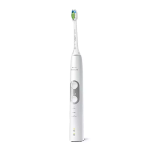 Philips ProtectiveClean 6100 Electric Toothbrush (HX6877/28)