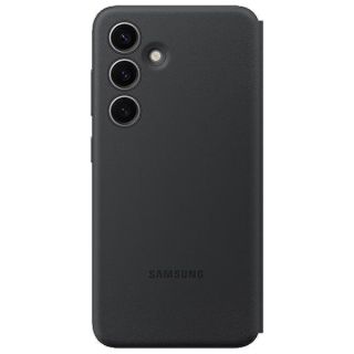 Samsung EF-ZS921CBEGWW Smartphone Case for Samsung Galaxy S24 (EF-ZS921CBEGWW)