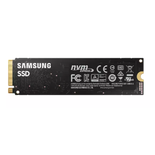 Samsung 980 M.2 PCI Express 3.0 SSD Disk 250GB (MZ-V8V250BW)